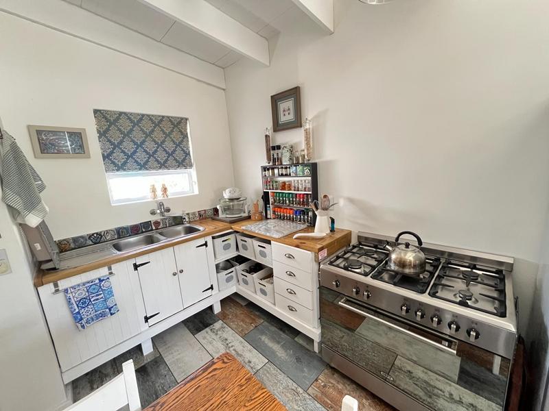 3 Bedroom Property for Sale in Dwarskersbos Western Cape